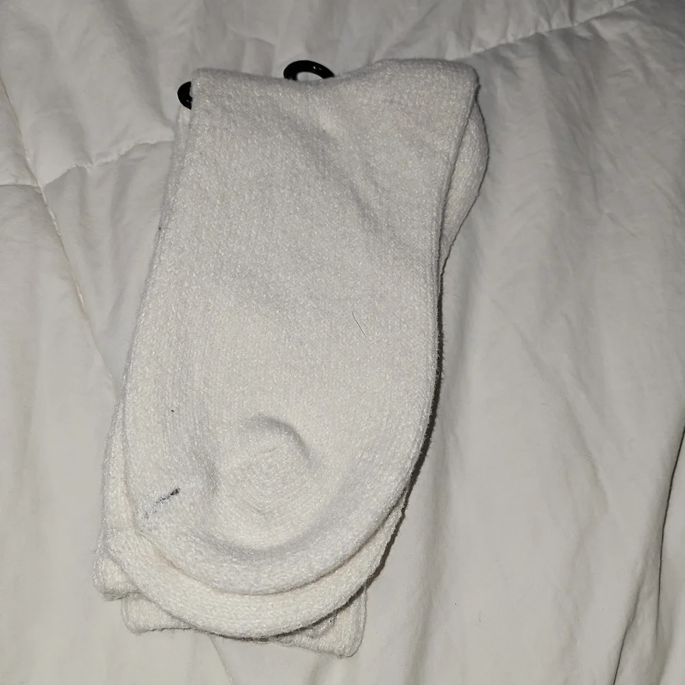 MUK LUKS, Boot Socks!! Super Soft! Nwts! Womens 6-11